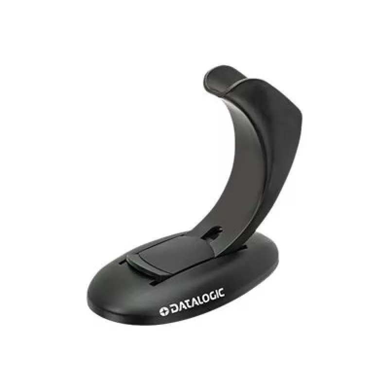 Datalogic Heron HD3130 Rankinis brūkšninių kodų skaitytuvas 1D CCD Juodas