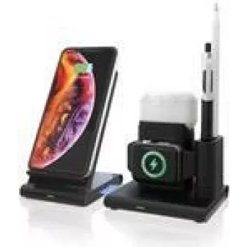RealPower ChargeAIR Connect (409453) – belaidis įkroviklis