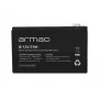 ARMAC B/12V/7AH UPS baterija – sandarus švino rūgšties akumuliatorius 12V 7Ah