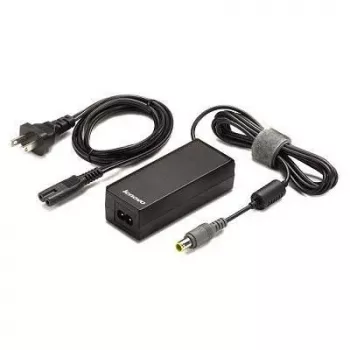 Lenovo 42T4423 maitinimo adapteris 65 W juodas