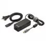 Lenovo 42T4423 maitinimo adapteris 65 W juodas