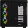 Thermaltake View 380 XL WS ARGB vidutinis bokštas