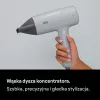 Plaukų džiovintuvas Braun BRHD211E 2200W su jonine technologija