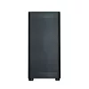 PC korpusas Zalman I4 ATX Mid Tower su 6 ventiliatoriais