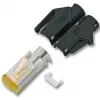 Secomp 21.05.9521 Ethernet Patch Cable Red