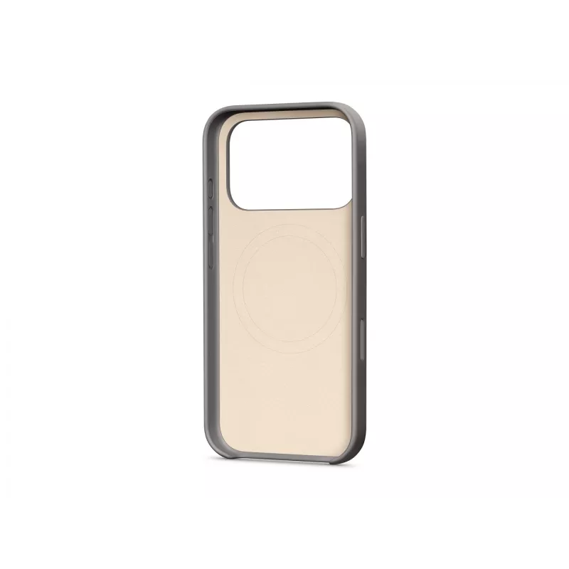 Beats dėklas iPhone 17 Pro su MagSafe ir kameros valdymu – Granito pilka