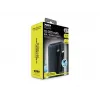 Power Bank Port Designs 907006 10000 mAh Li-Polimer Juoda