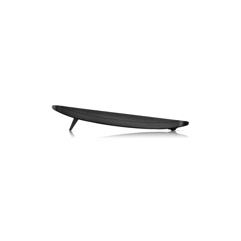 DeepCool Wind Pal Mini aušinimo stovas nešiojamam kompiuteriui 39,6 cm (15,6 inch) 1000 RPM Juodas