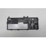 Vidinė ličio jonų baterija Lenovo 5B11M90077 11,1 V 2200 mAh, skirta suderinamiems Lenovo nešiojamiesiems kompiuteriams