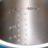 Virdulys elektrinis Makita KT001GZ 0,8 L juodas, mėlynas