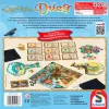 The Quacks of Quedlinburg - Das Duell, Stalo žaidimas
