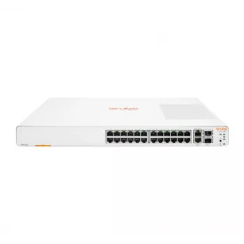Valdomas jungiklis Aruba Instant On 1960 24G 2XGT 2SFP+