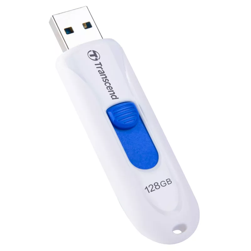 USB atmintukas 32GB Transcend JetFlash 790 USB 3.0 TS32GJF790W