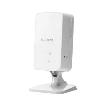 Prieigos taškas HPE Instant On AP22D 2.4GHz 5GHz Wi-Fi 6