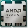 Procesorius AMD Ryzen 5 PRO 8600G 4.3 GHz 6 branduoliai 16 MB L3 Socket AM5