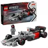 LEGO SPEED CHAMPIONS 77259 Audi Revolut F1 Team R26 lenktyninis automobilis