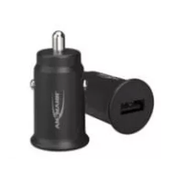 Automobilinis kroviklis ANSMANN CC105 Universal Juodas