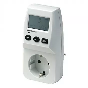 Elektroninis skaitiklis Brennenstuhl 1506240