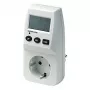 Elektroninis skaitiklis Brennenstuhl 1506240