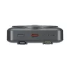 Power Bank Wrl 10000mAh MagSafe + iWatch VA2608 Rivacase