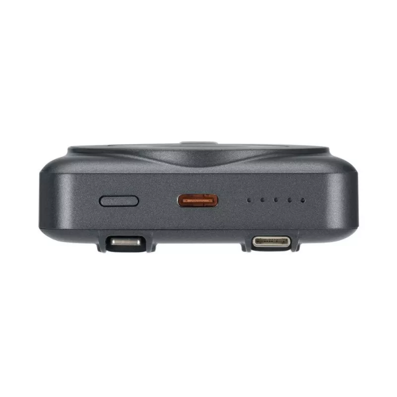 Power Bank Wrl 10000mAh MagSafe + iWatch VA2608 Rivacase