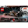 LEGO SPEED CHAMPIONS 77250 MoneyGram Haas F1 Team VF-24 lenktyninis automobilis