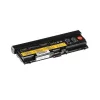 Baterija Green Cell LE50, skirta Lenovo ThinkPad L430, L530, T430, T530, W530