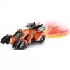 Transformuojama žaislinė figūrėlė VTech Fire-T-Rex 80-538004 – elektroninis žaislas, virstantis dinozauru