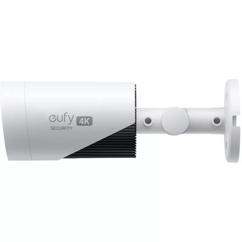 Anker Eufy eufyCam E330 (Professional) 2 kamerų rinkinys – belaidė lauko stebėjimo kamera, 4K, atspari orams, su spalvotu naktiniu matymu