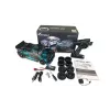 Radijo bangomis valdomas automobilis Amewi Hyper Go Breaker Prodrift 1.4 Elektrinis variklis 1:14