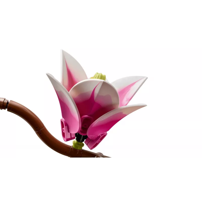 LEGO BOTANICALS 11510 Magnolijų šakelės