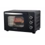 Mini orkaitė ESPERANZA EKO006N – 25 L, 1600 W, konvekcija, sukamieji valdikliai