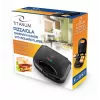 Sumuštinių keptuvė Esperanza Titanum Pizzaiola TKT005K, 700 W, juoda