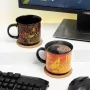 Paladone Fortnite Heat Change puodelis