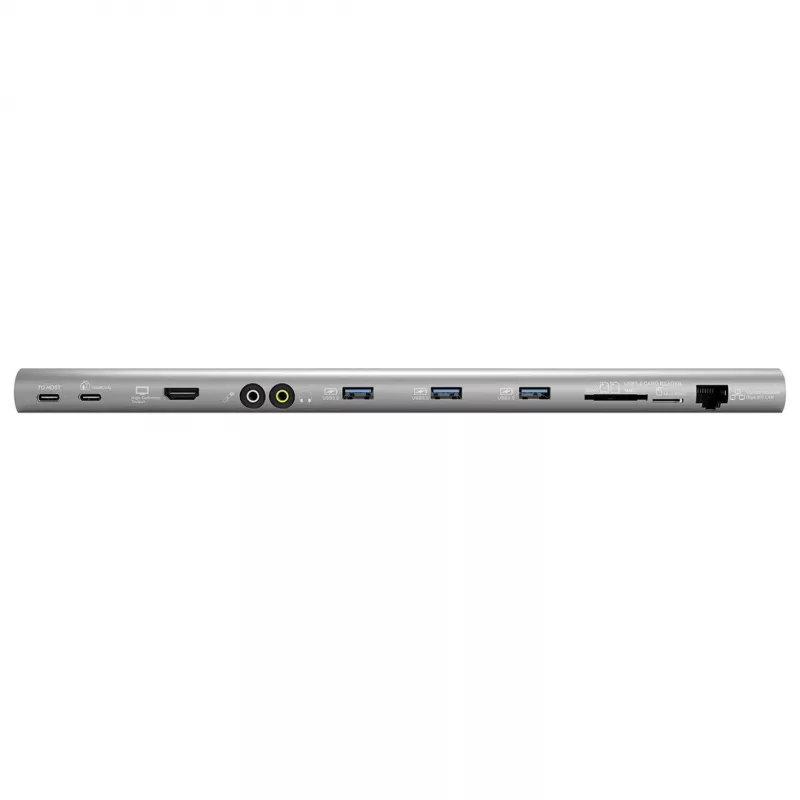 USB šakotuvas Terratec Connect c6