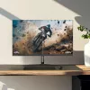 Monitorius THOMSON M24FB2Y14 24 colių (61 cm) Full HD 1920x1080 VA LED, 14 ms, VESA, juodas