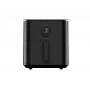 Karšto oro gruzdintuvė Xiaomi MAF10 Single 6,5 L 1800 W Juoda