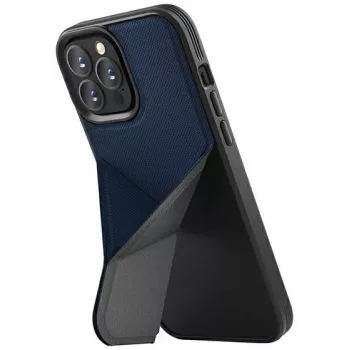 Dėklas uniq Transforma Mėlynas, skirtas Apple iPhone 14 Pro Max
