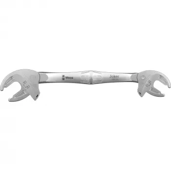 Reguliuojamų raktų rinkinys Wera Joker M/L, dydžiai 13–16 mm ir 16–19 mm