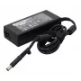 HP 609941-001 maitinimo adapteris vidaus naudojimui 120 W juodas