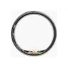 Ultrahuman Ring Air Space Silver 12 dydis