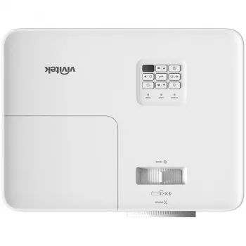 Nešiojamas projektorius Vivitek DX330 — 4000 ANSI liumenų, DMD, XGA, 3D, 1.94–2.16:1 metimo santykis, 2,7 kg