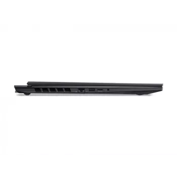 Nešiojamas kompiuteris Acer Nitro 18 AI AN18-61-R968 – 18 colių WQXGA, AMD Ryzen AI 9 365 2GHz, 32GB DDR5, 1TB SSD, NVIDIA GeForce RTX 5070, Windows 11 Home, juodas