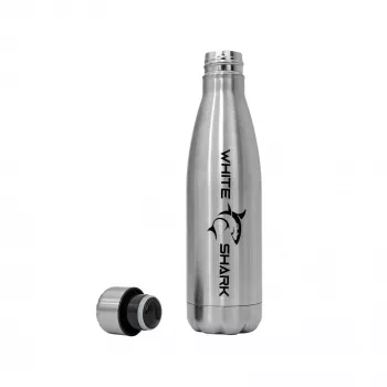 Vandens butelis White Shark Poseidon 500 ml