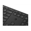 HP 650 belaidžio klaviatūros ir pelės rinkinys