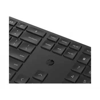 HP 650 belaidžio klaviatūros ir pelės rinkinys