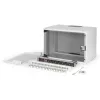 Tinklo spintelė DIGITUS DN-49202-SET 483 mm 7U 540x400 mm