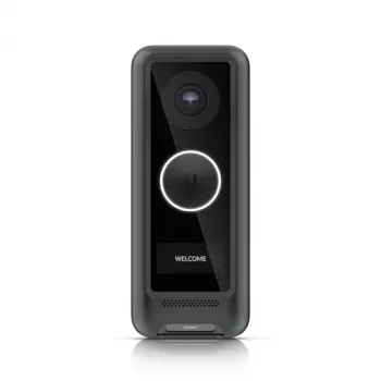Apsauginis dangtelis Ubiquiti UVC-G4-DB juodas