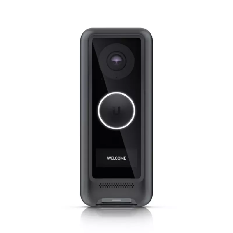 Apsauginis dangtelis Ubiquiti UVC-G4-DB juodas