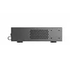 QNAP QSW-L3208-2C6T tinklo jungiklis, valdomas L2, 10G Ethernet (100/1000/10000), stalinis, juodas